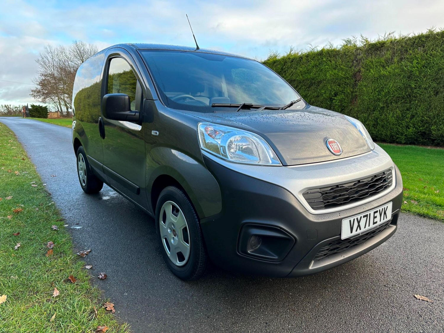 Fiat Fiorino Listing Image