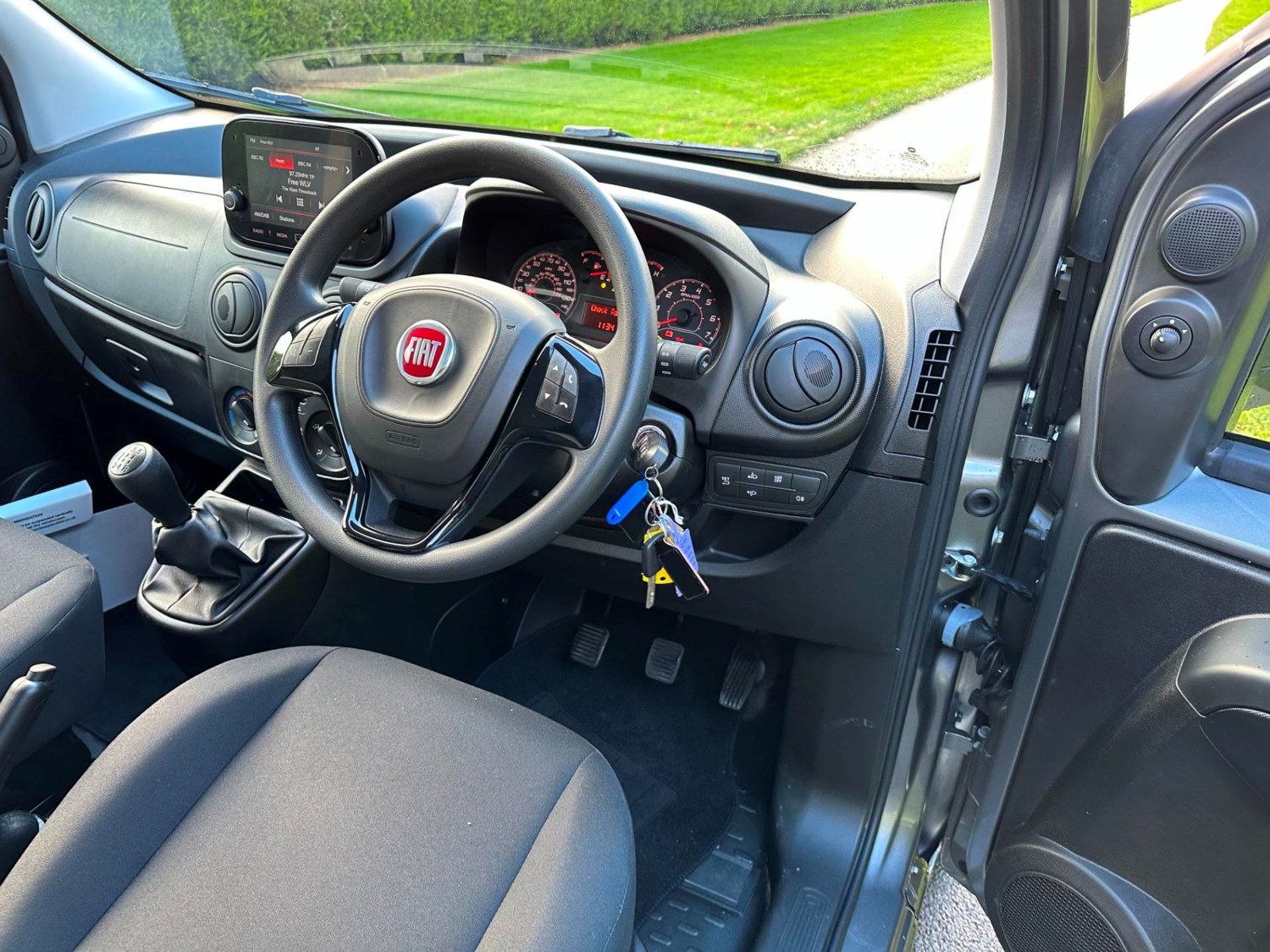 Fiat Fiorino Listing Image