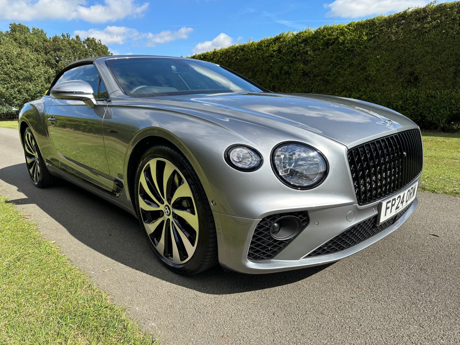 Bentley  Listing Image