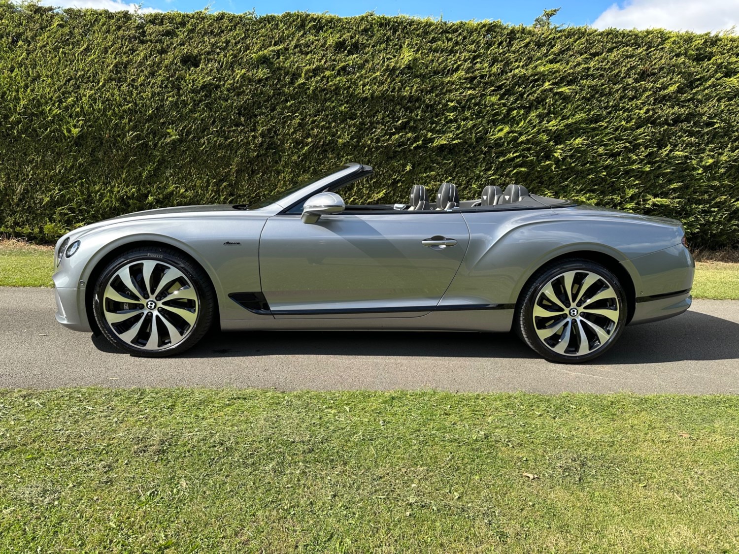 Bentley  Listing Image