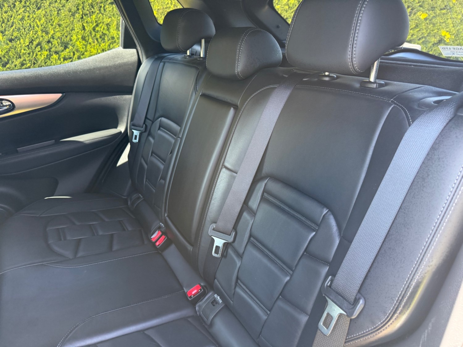 Nissan Qashqai 1.2 DiG-T Tekna+ 5dr