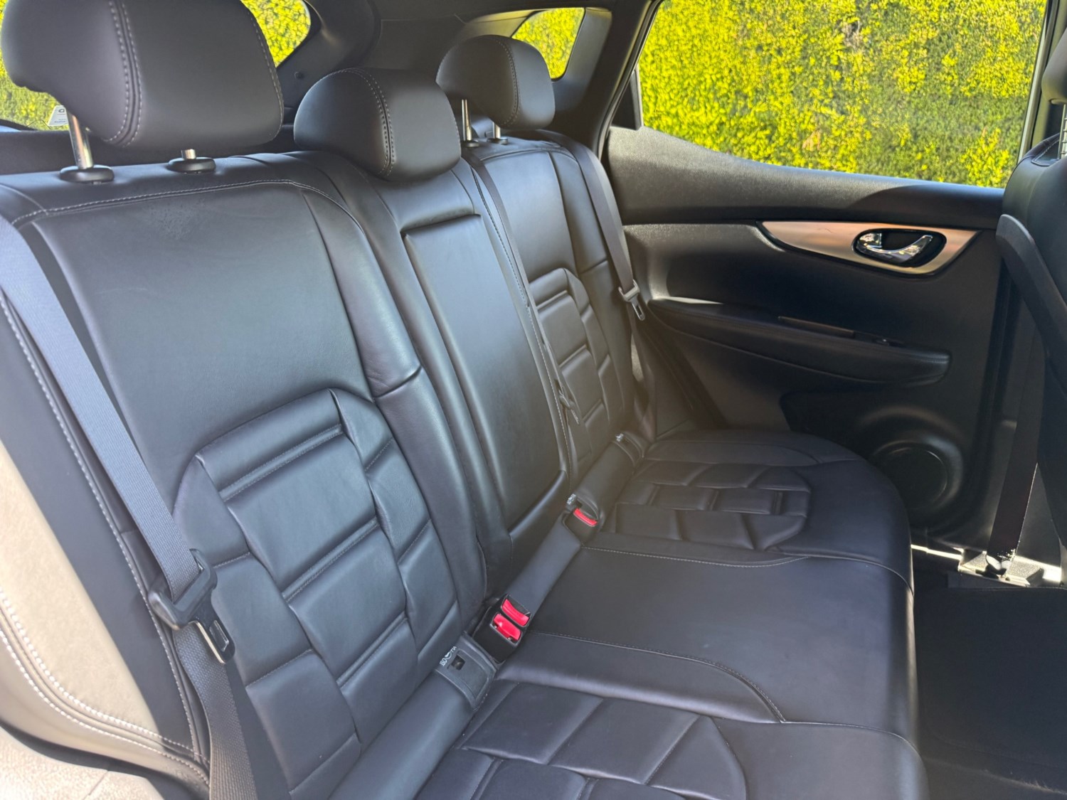 Nissan Qashqai 1.2 DiG-T Tekna+ 5dr
