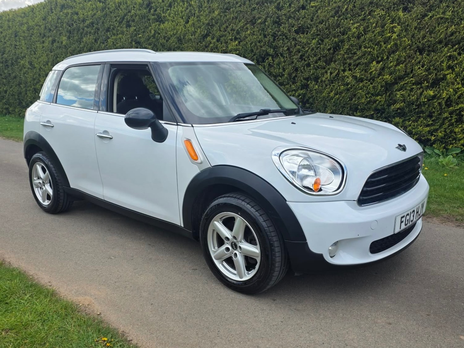 Mini Countryman 1.6 One 5dr