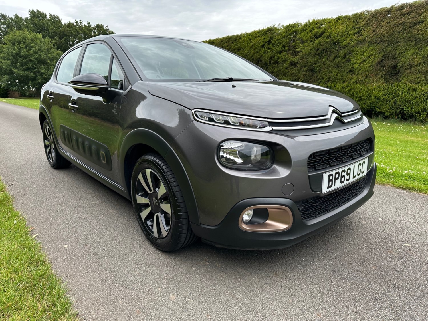 Citroen C3 Listing Image