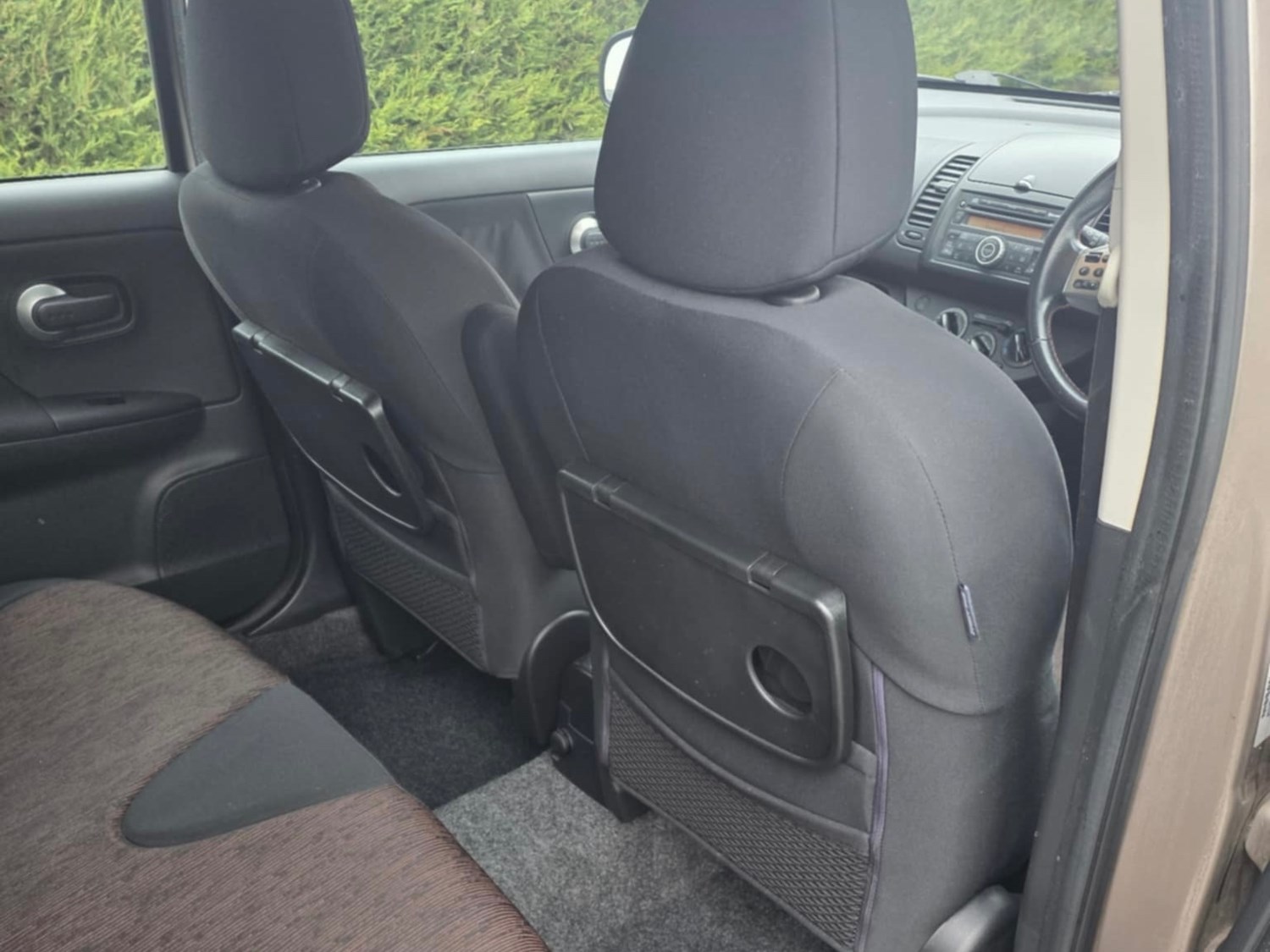 Nissan Note 1.4 Acenta 5dr