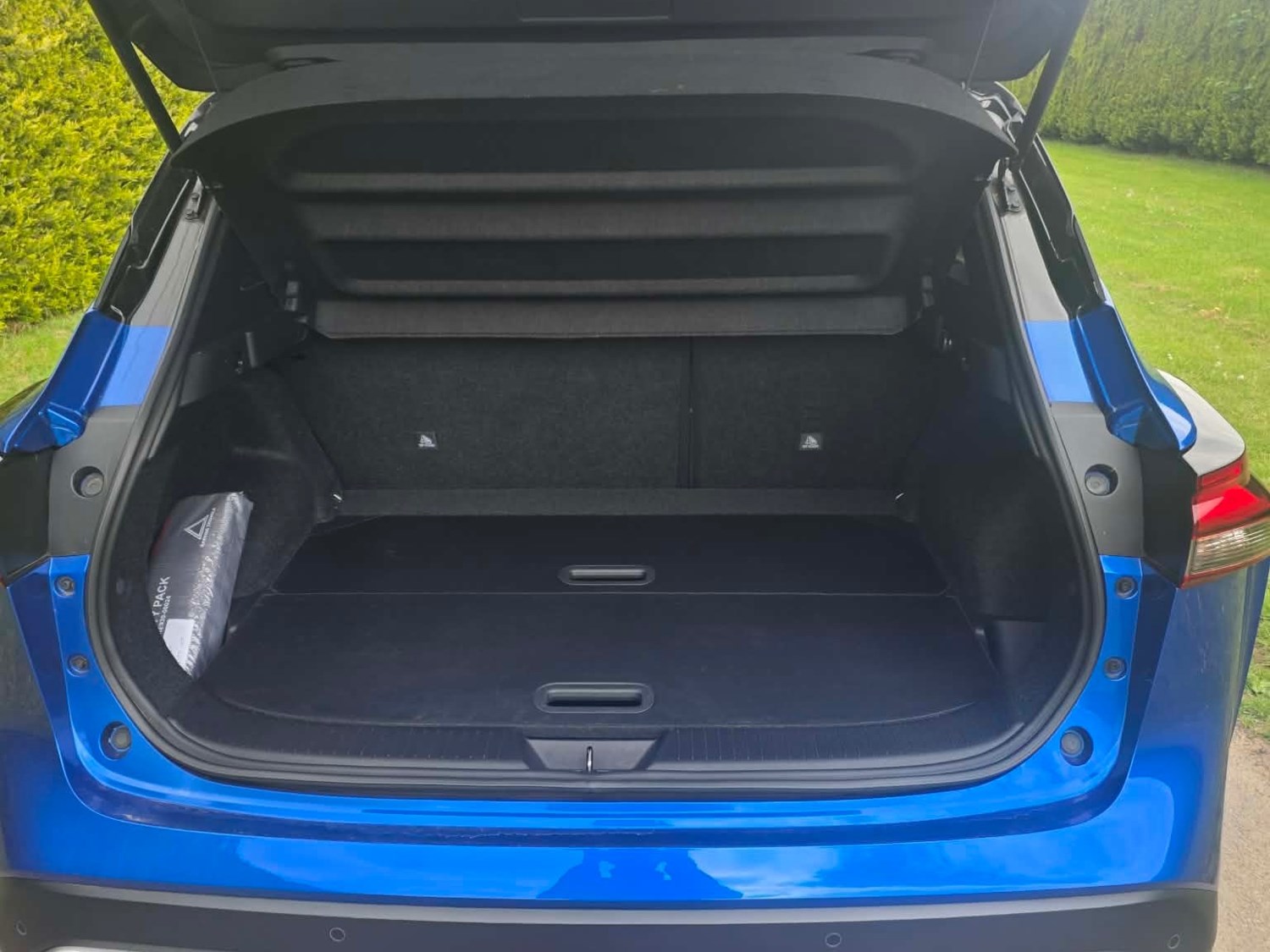Nissan Qashqai 1.3 DiG-T MH 158 N-Connecta 5dr 4WD Xtronic