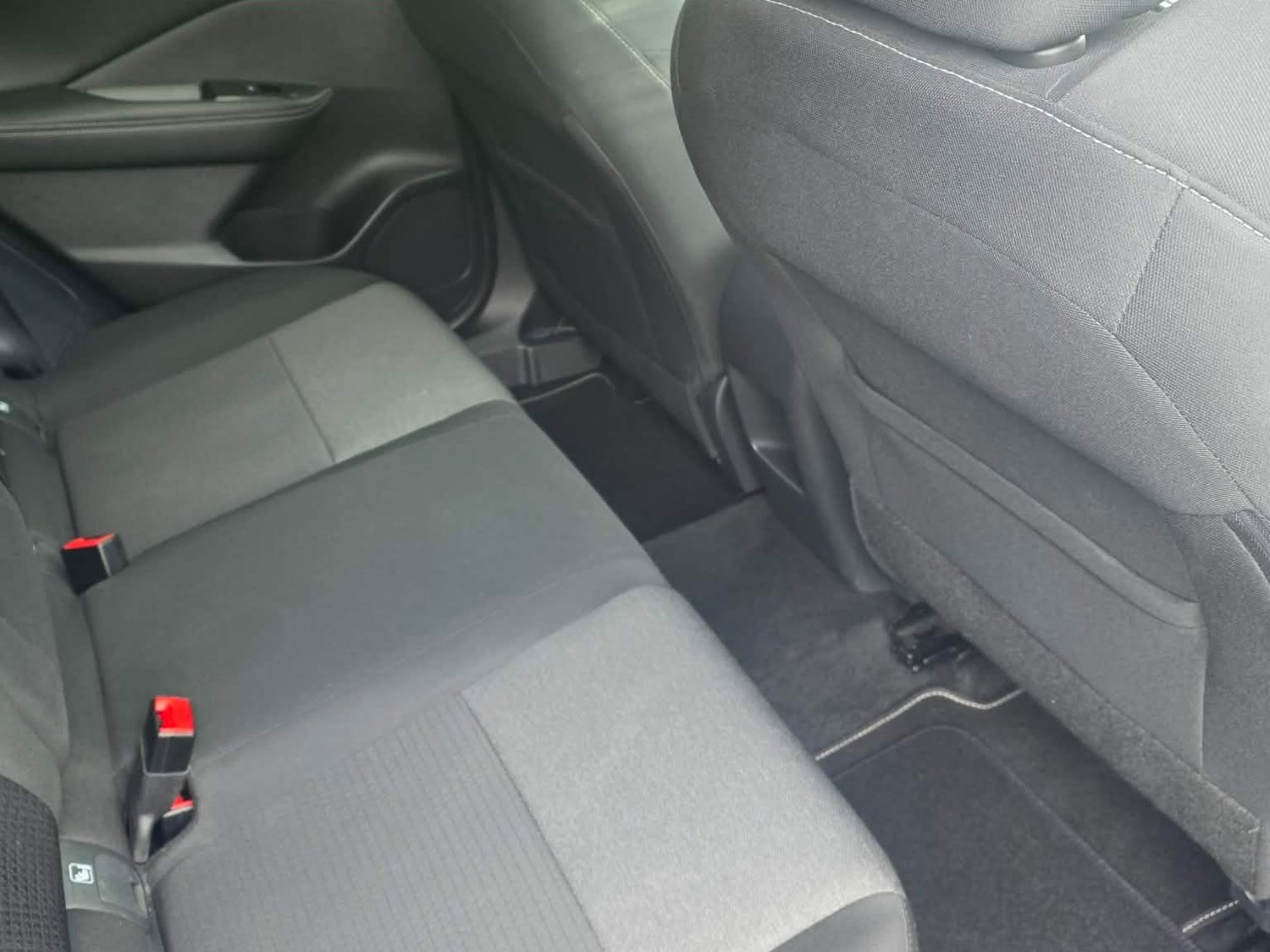 Nissan Qashqai 1.3 DiG-T MH 158 N-Connecta 5dr 4WD Xtronic