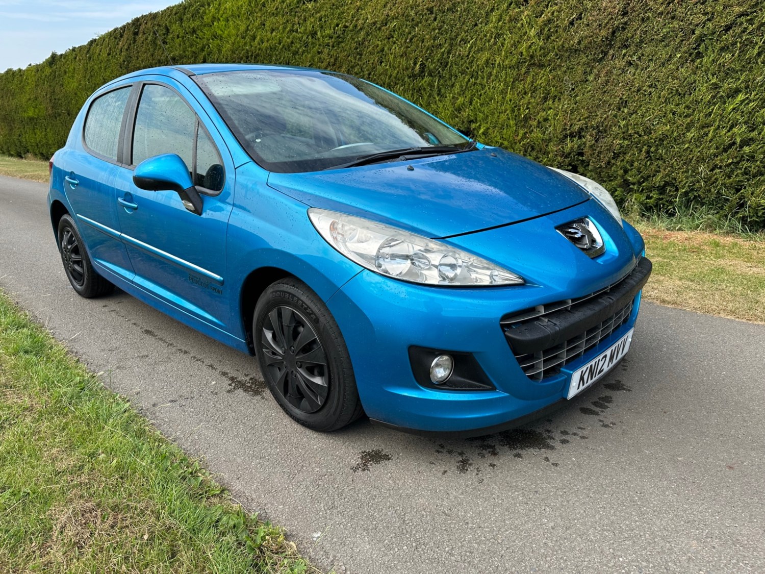 Peugeot 207 1.4 Active 5dr