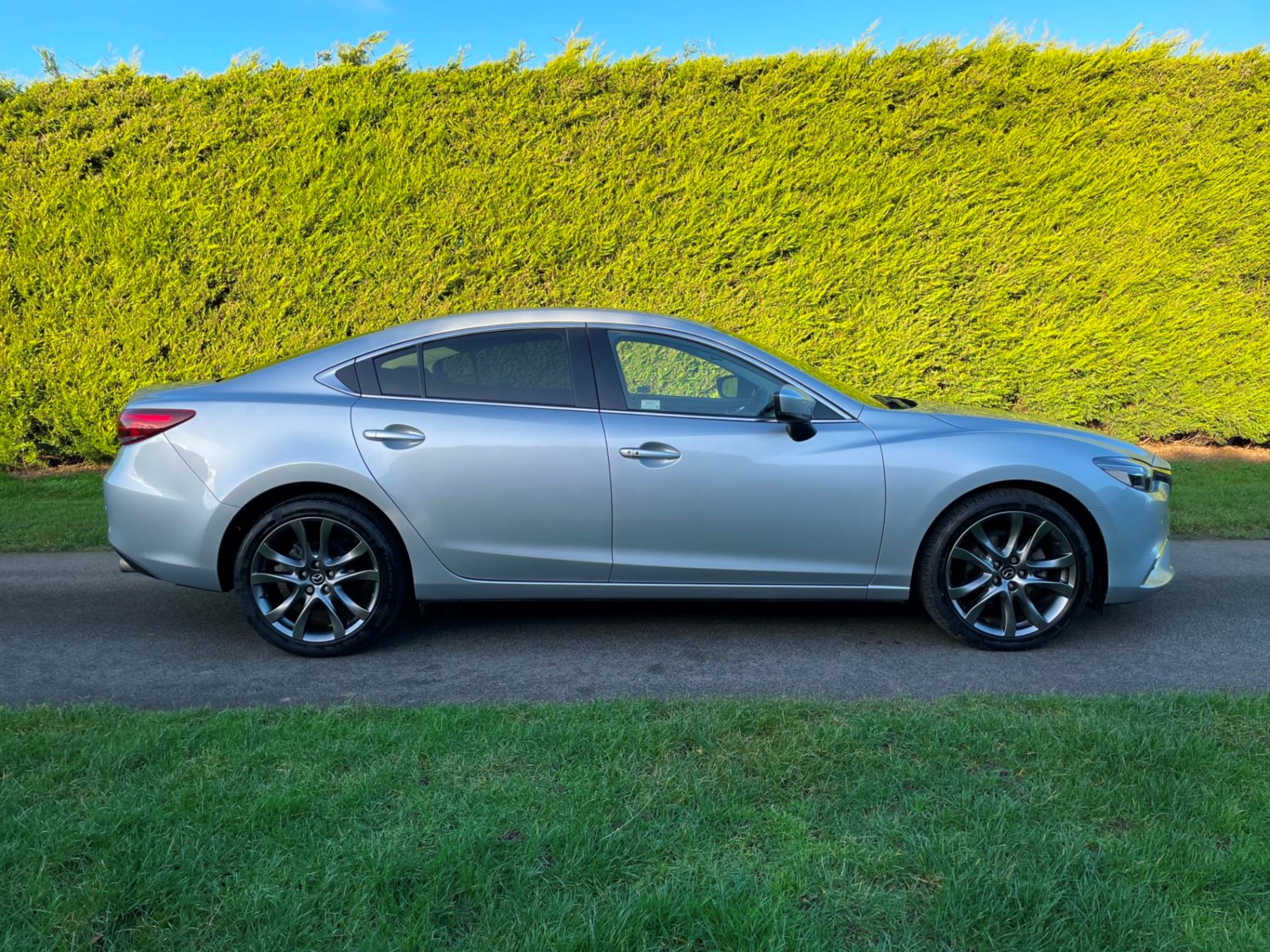 Mazda 6 Listing Image