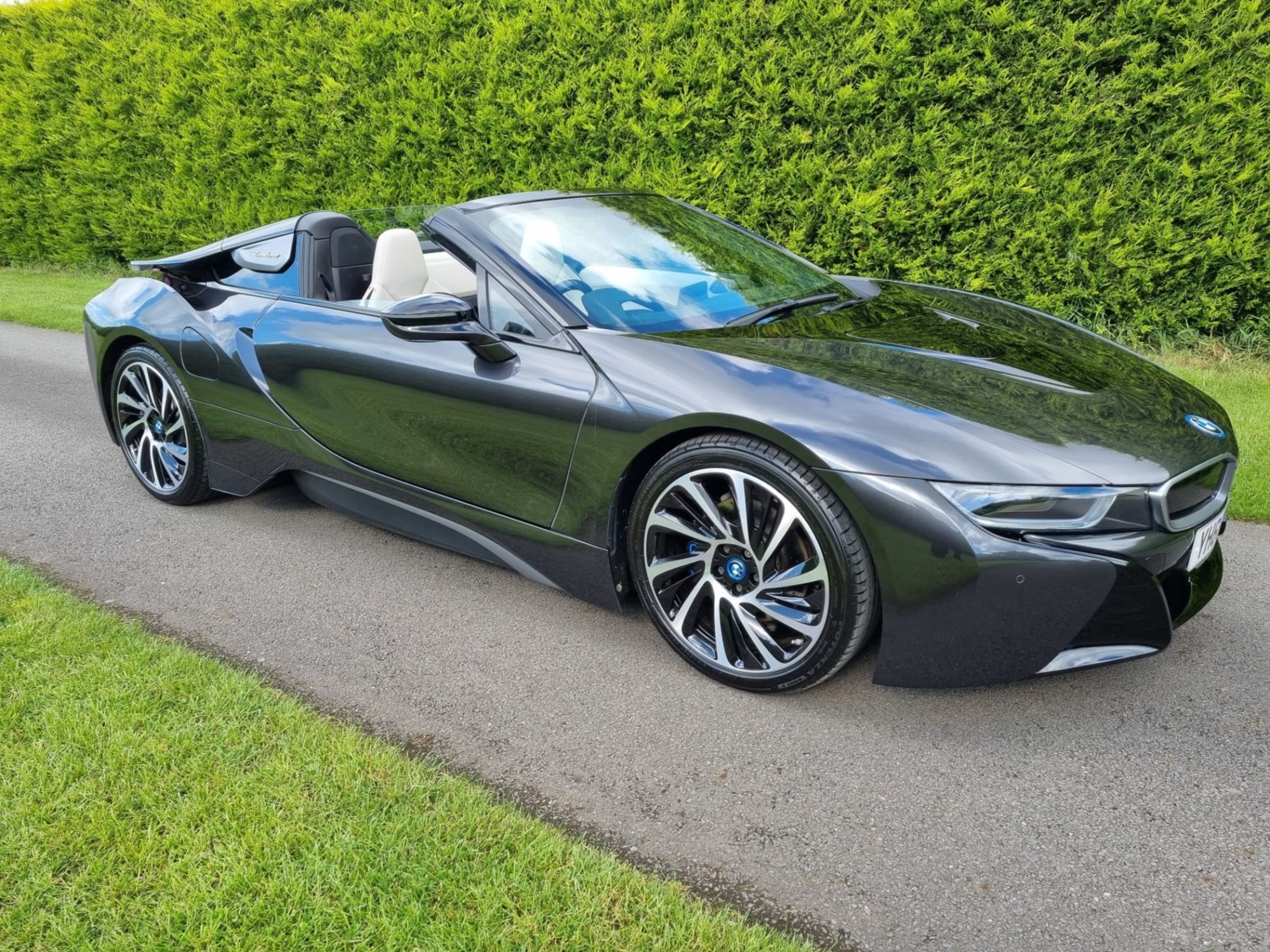 Polesworth Garage | Used Cars | BMW