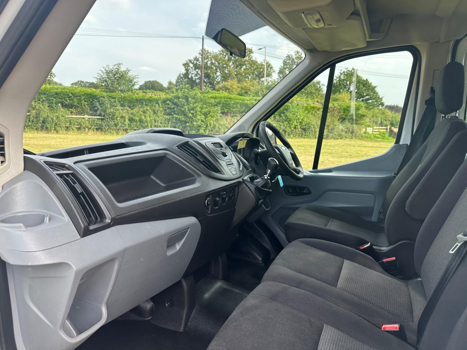 Ford Transit Listing Image