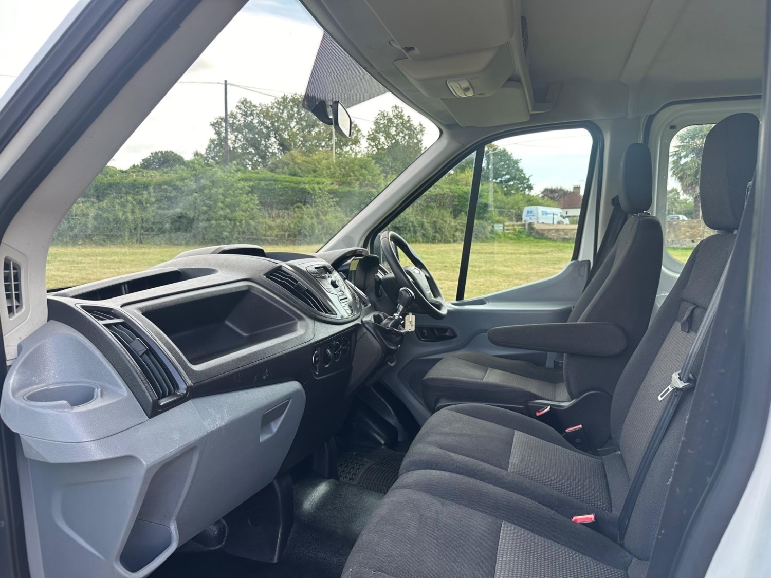 Ford Transit Listing Image