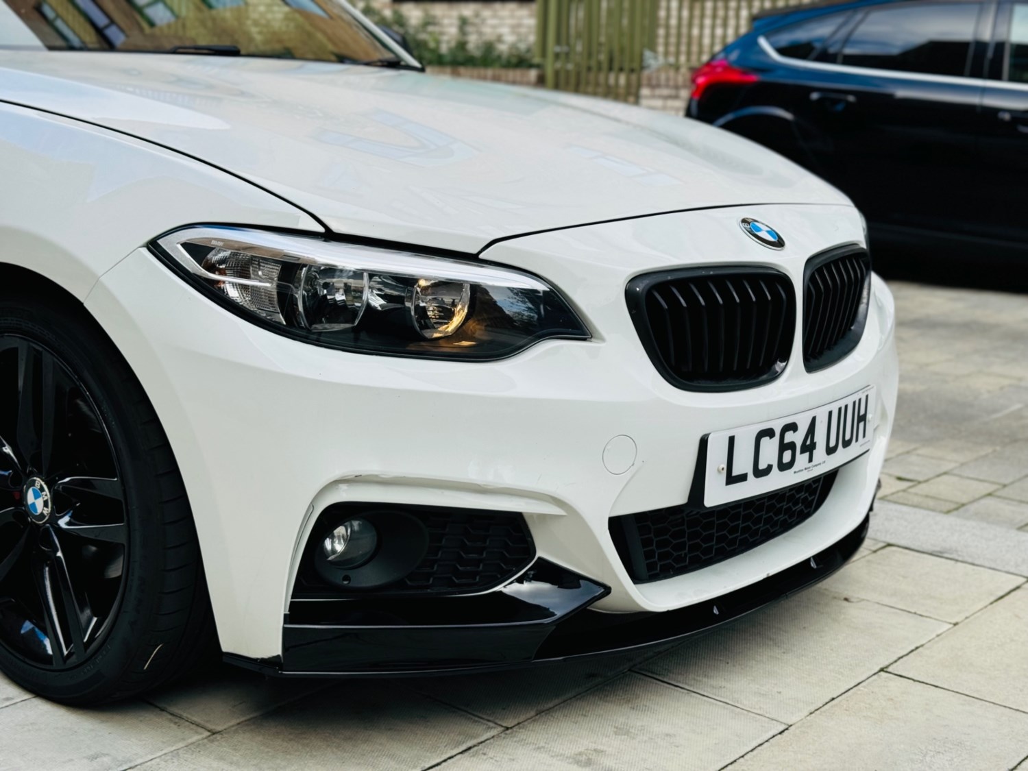 BMW 2 Series Listing Image