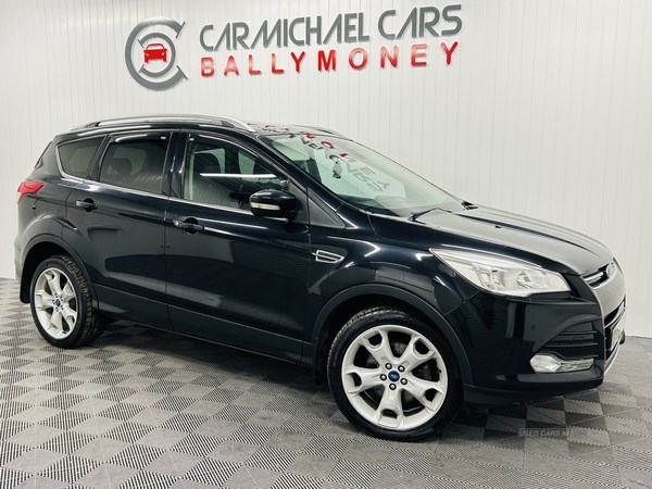 Ford Kuga Listing Image