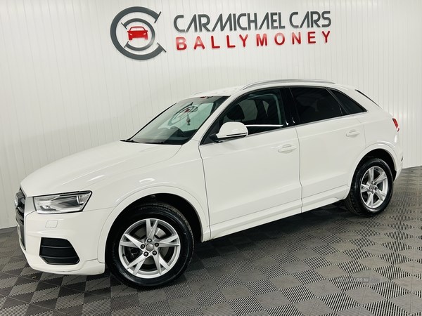 Audi Q3 Listing Image