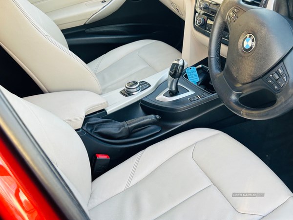 BMW 3 Series Listing Image