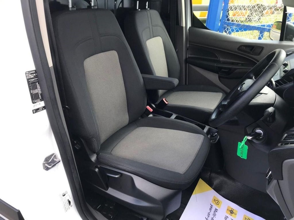 Ford Transit Connect Listing Image