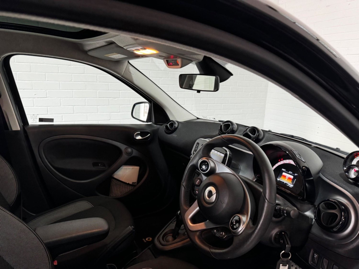 Smart forfour Listing Image