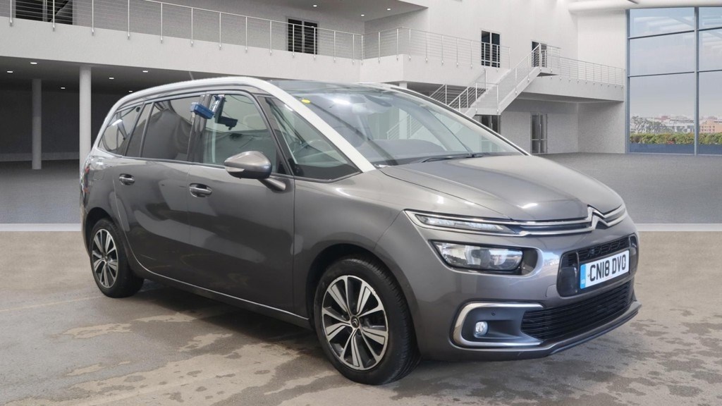 Citroen  Listing Image