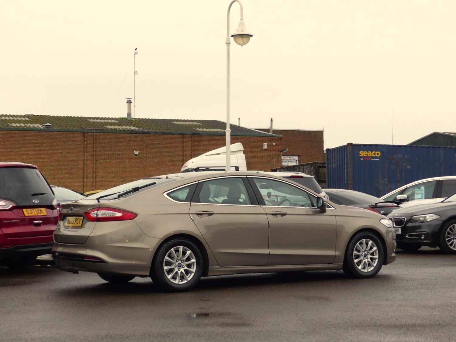 Ford Mondeo Listing Image