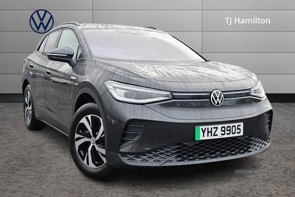 Volkswagen  Listing Image