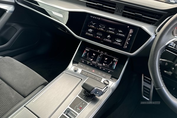 Audi A6 Listing Image