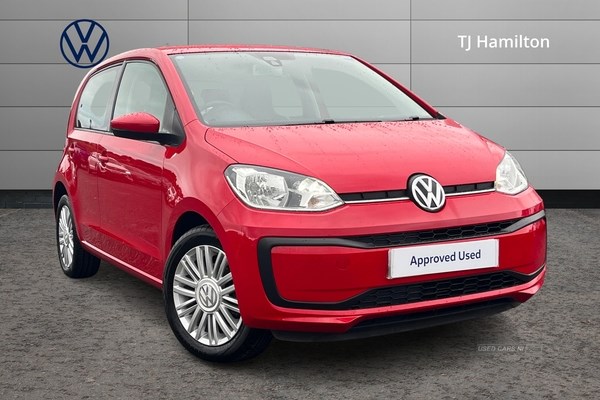 Volkswagen up! Listing Image