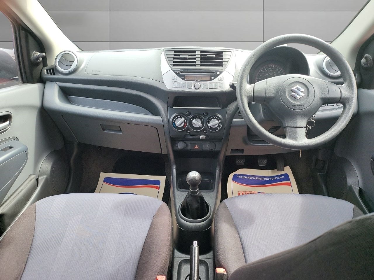 Suzuki Alto Listing Image