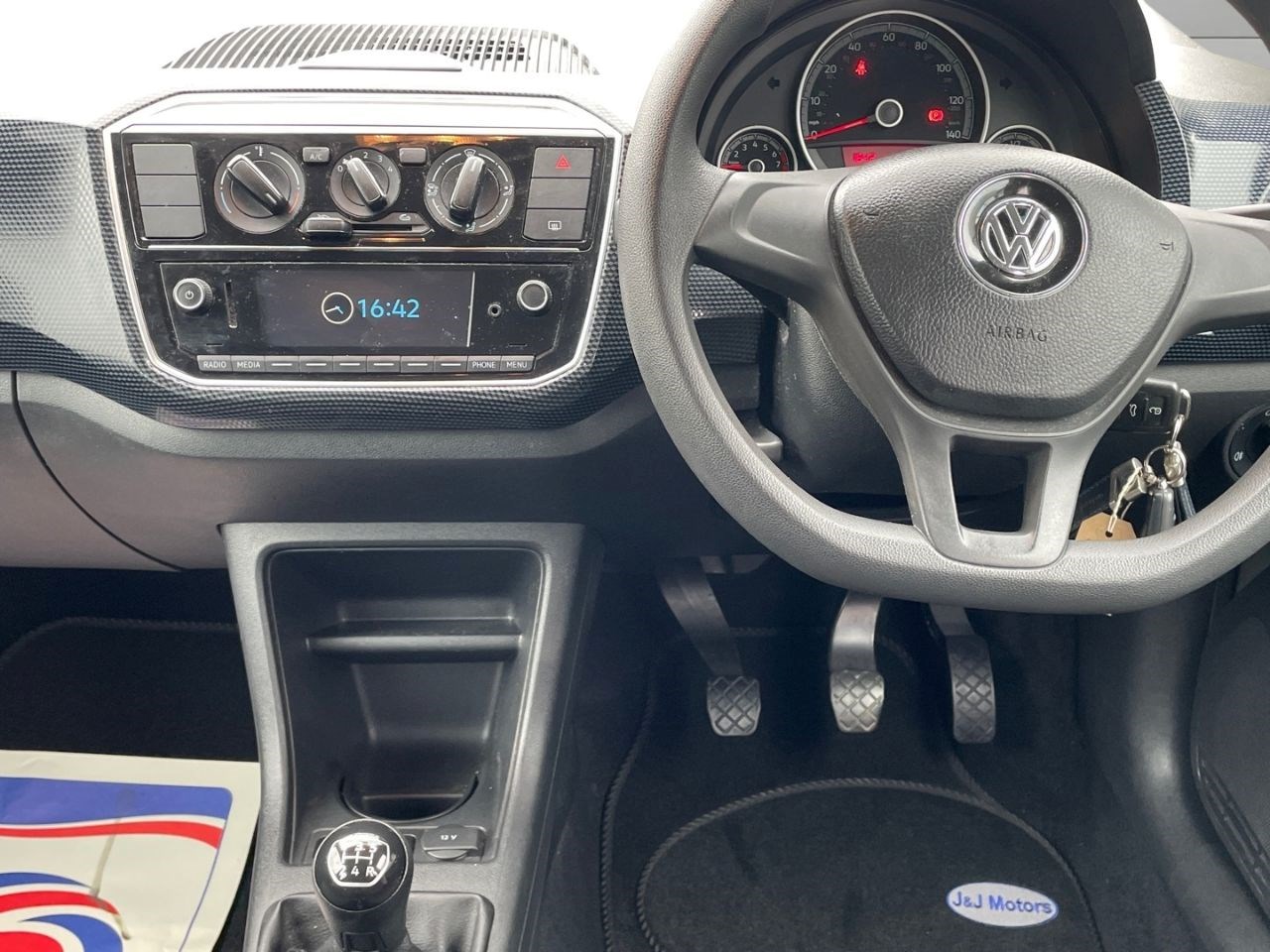 Volkswagen up! Listing Image