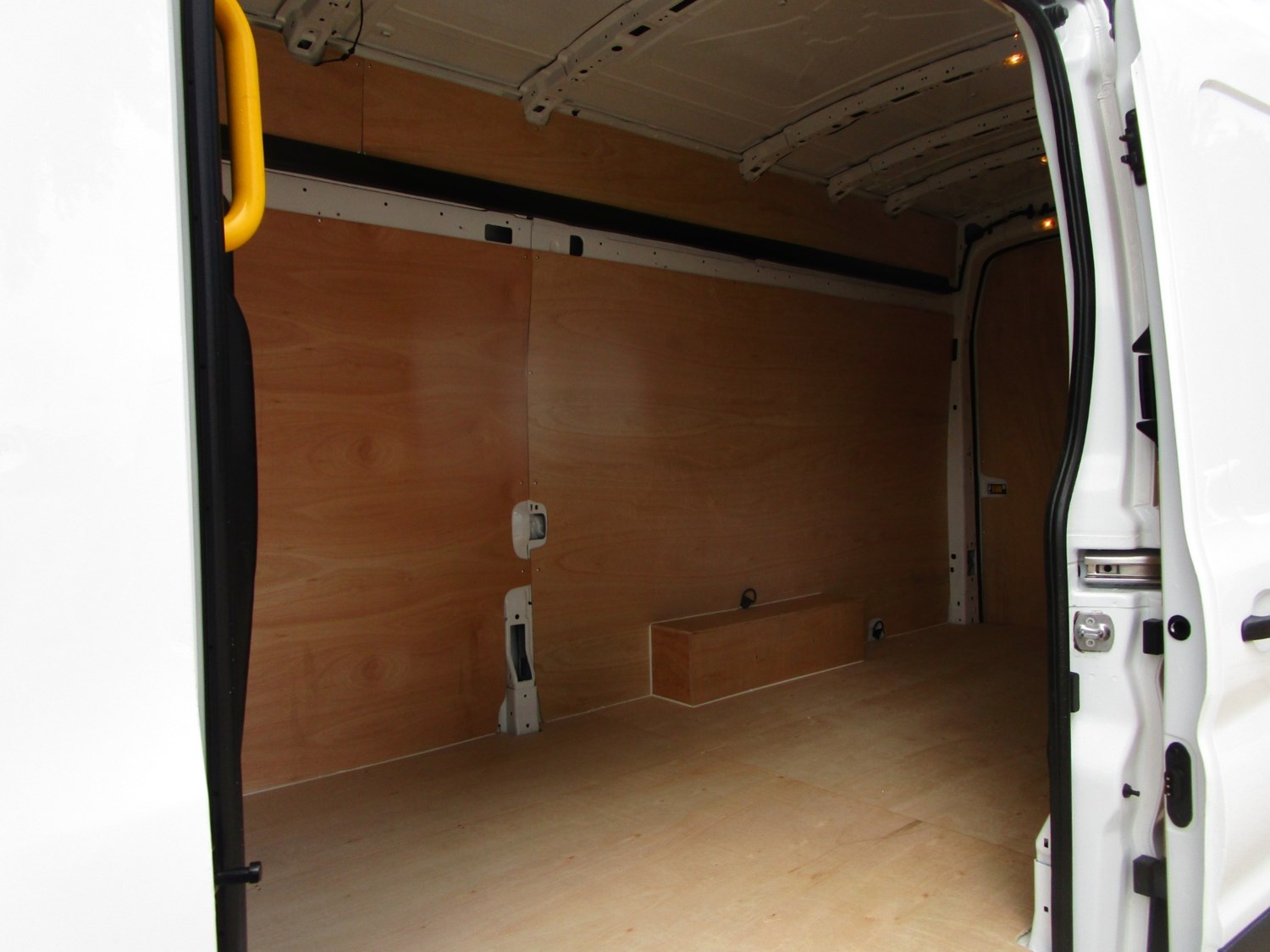 Ford Transit Listing Image