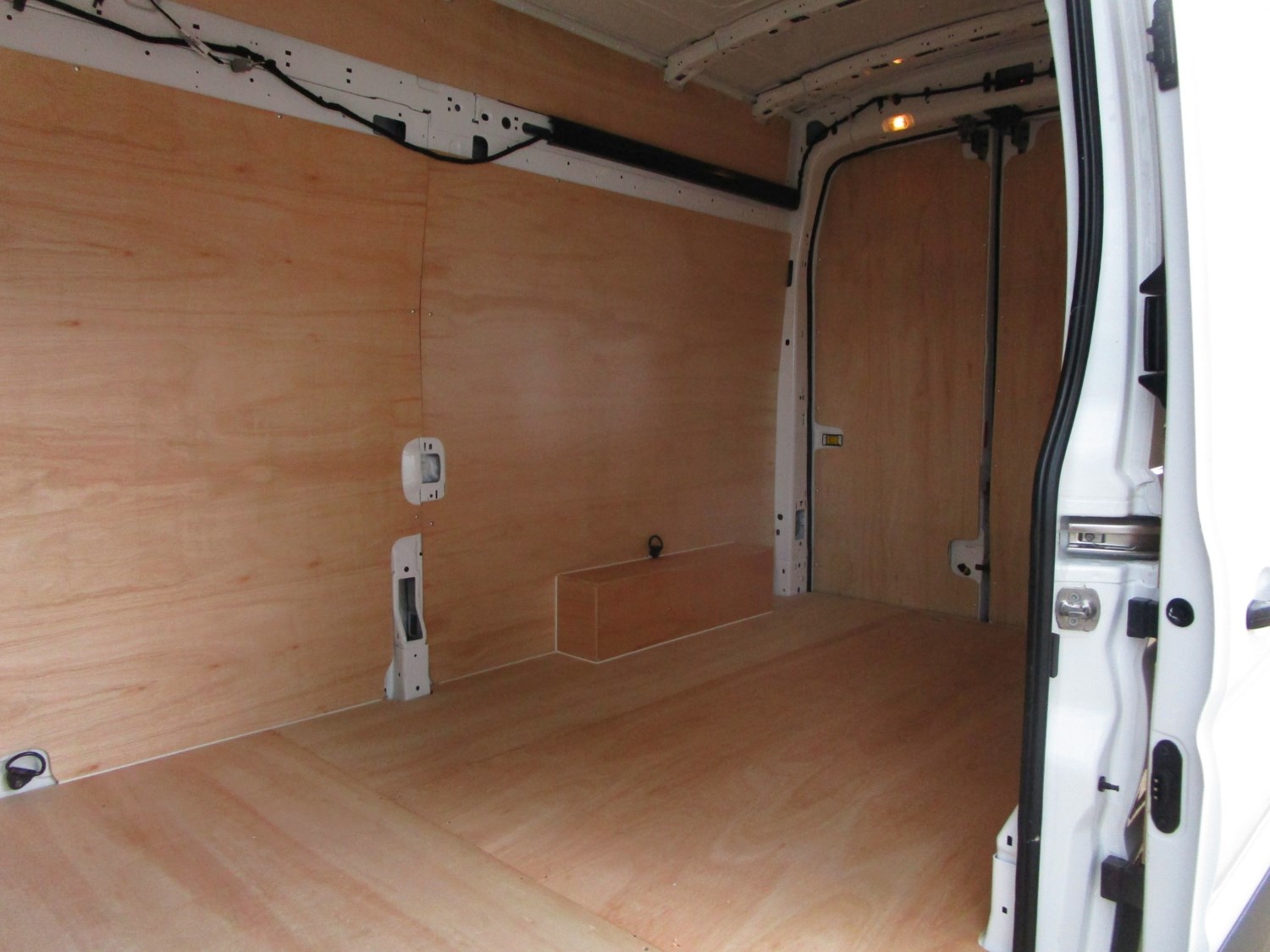 Ford Transit Listing Image