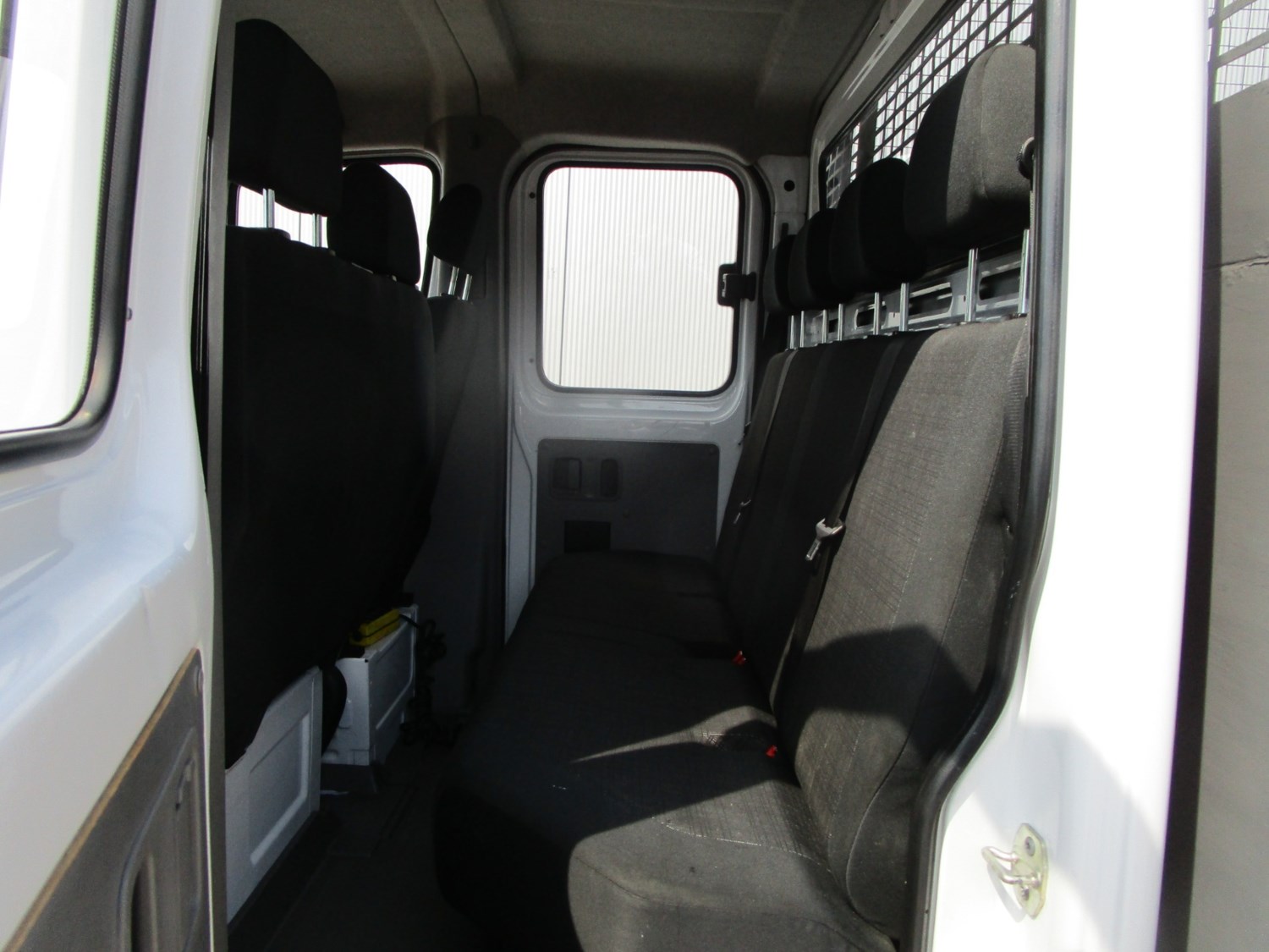 Mercedes-Benz Sprinter Listing Image