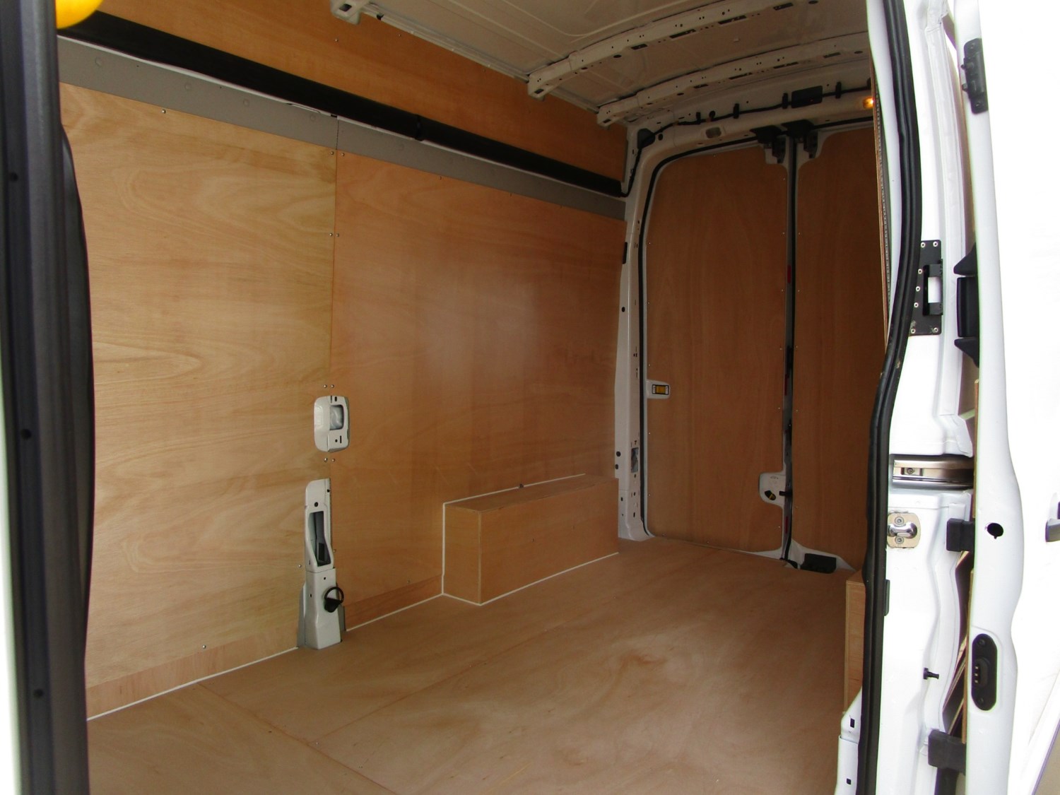 Ford Transit Listing Image