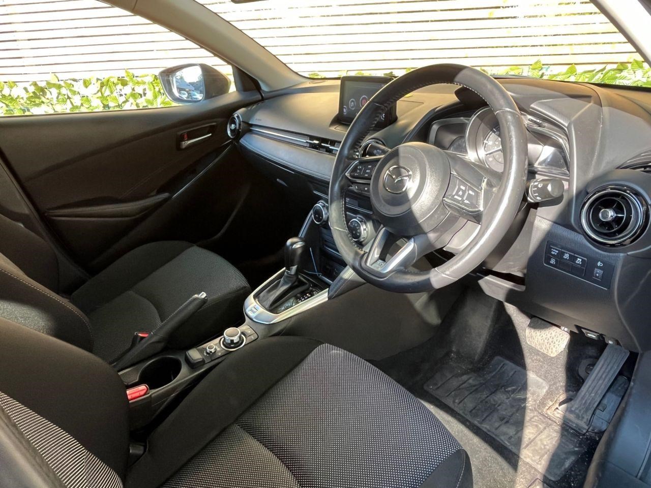 Mazda 2 Listing Image