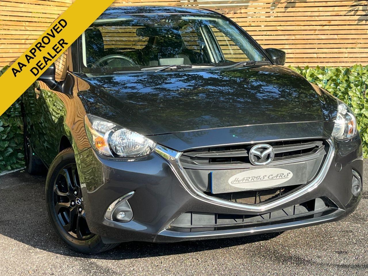 Mazda 2 Listing Image