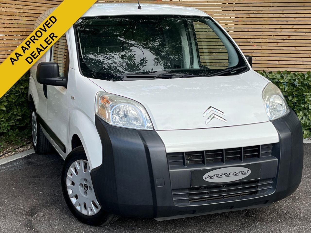 Citroen Nemo Multispace Listing Image