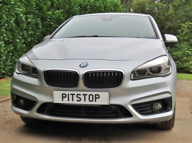 BMW 2 Series Listing Image