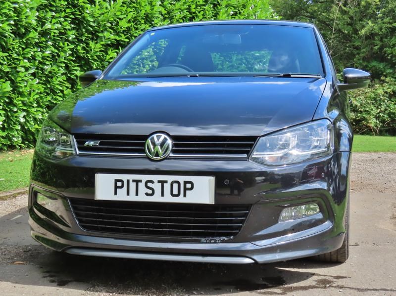 Volkswagen Polo Listing Image