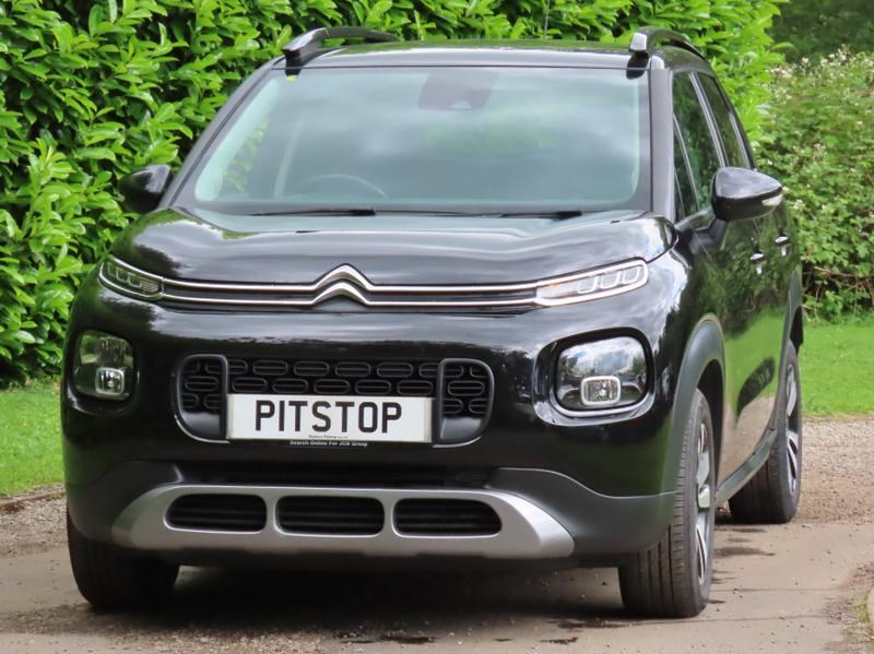 Citroen C3 Aircross Listing Image