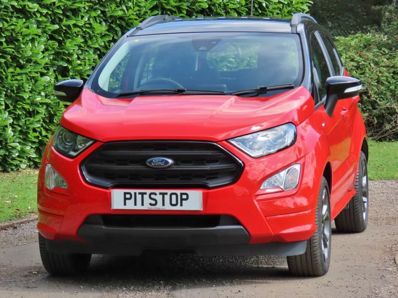 Ford EcoSport Listing Image