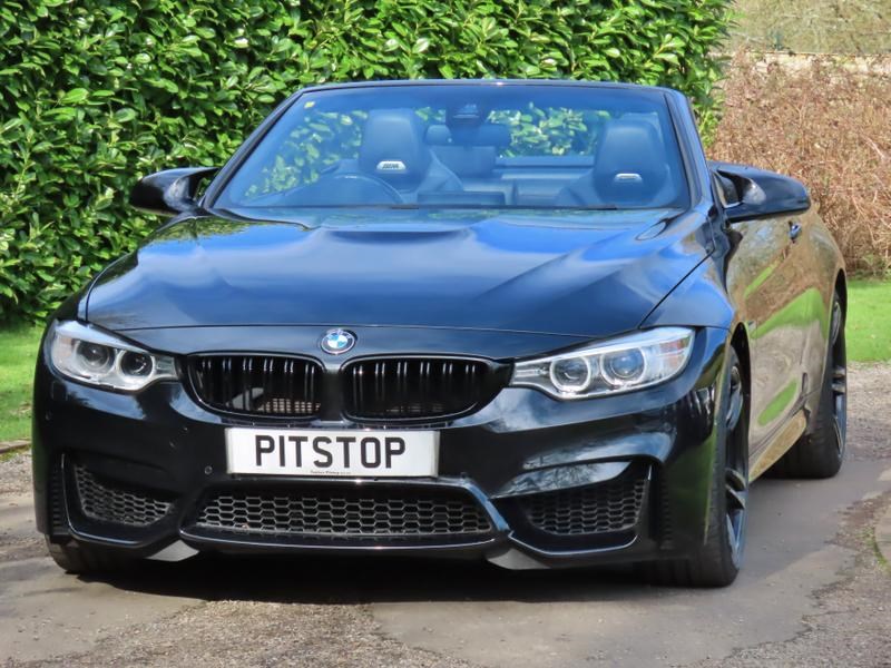 BMW 4 Series Listing Image