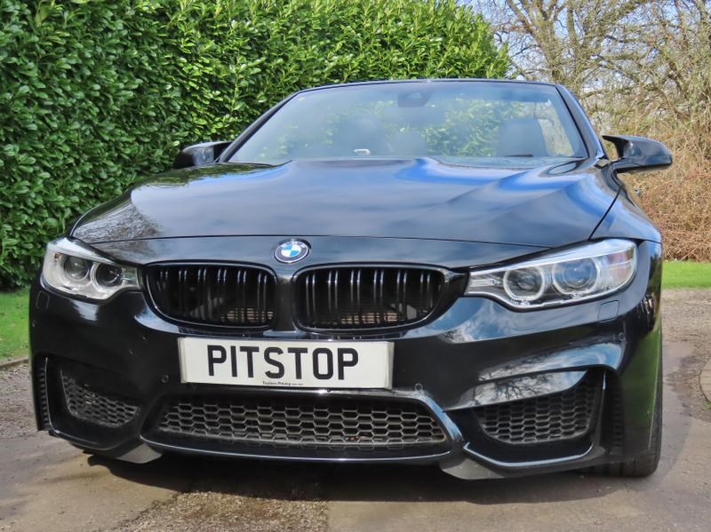 BMW 4 Series Listing Image