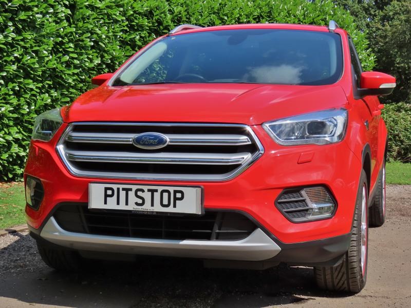 Ford Kuga Listing Image