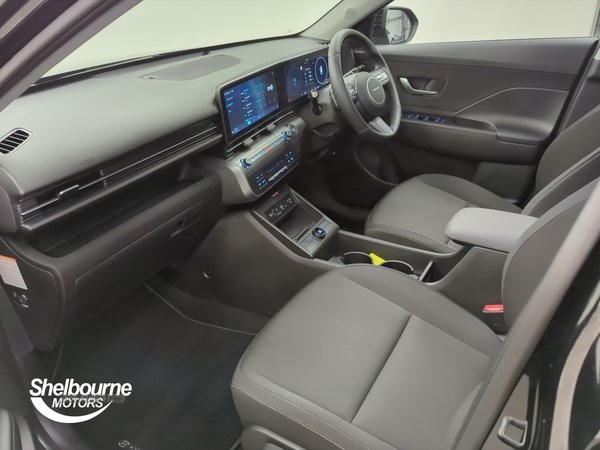 Hyundai KONA Listing Image