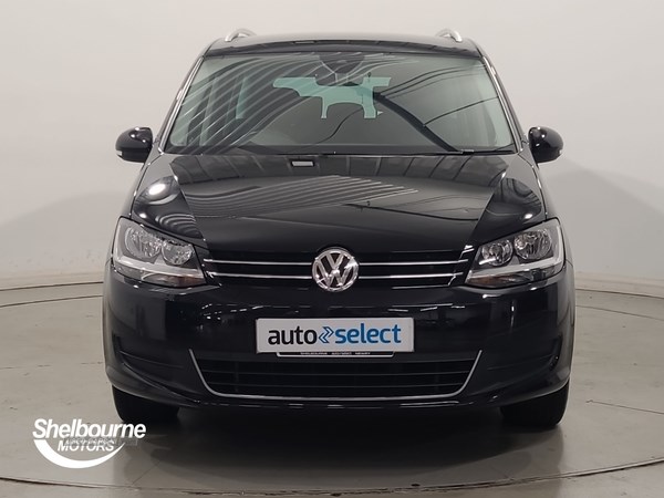 Volkswagen Sharan Listing Image