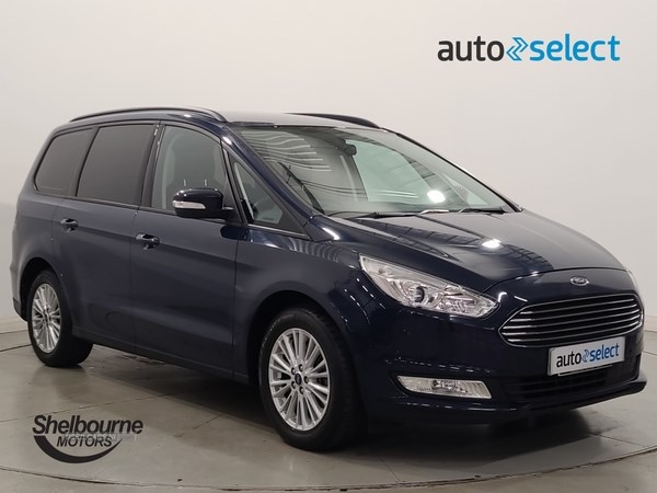 Ford Galaxy Listing Image