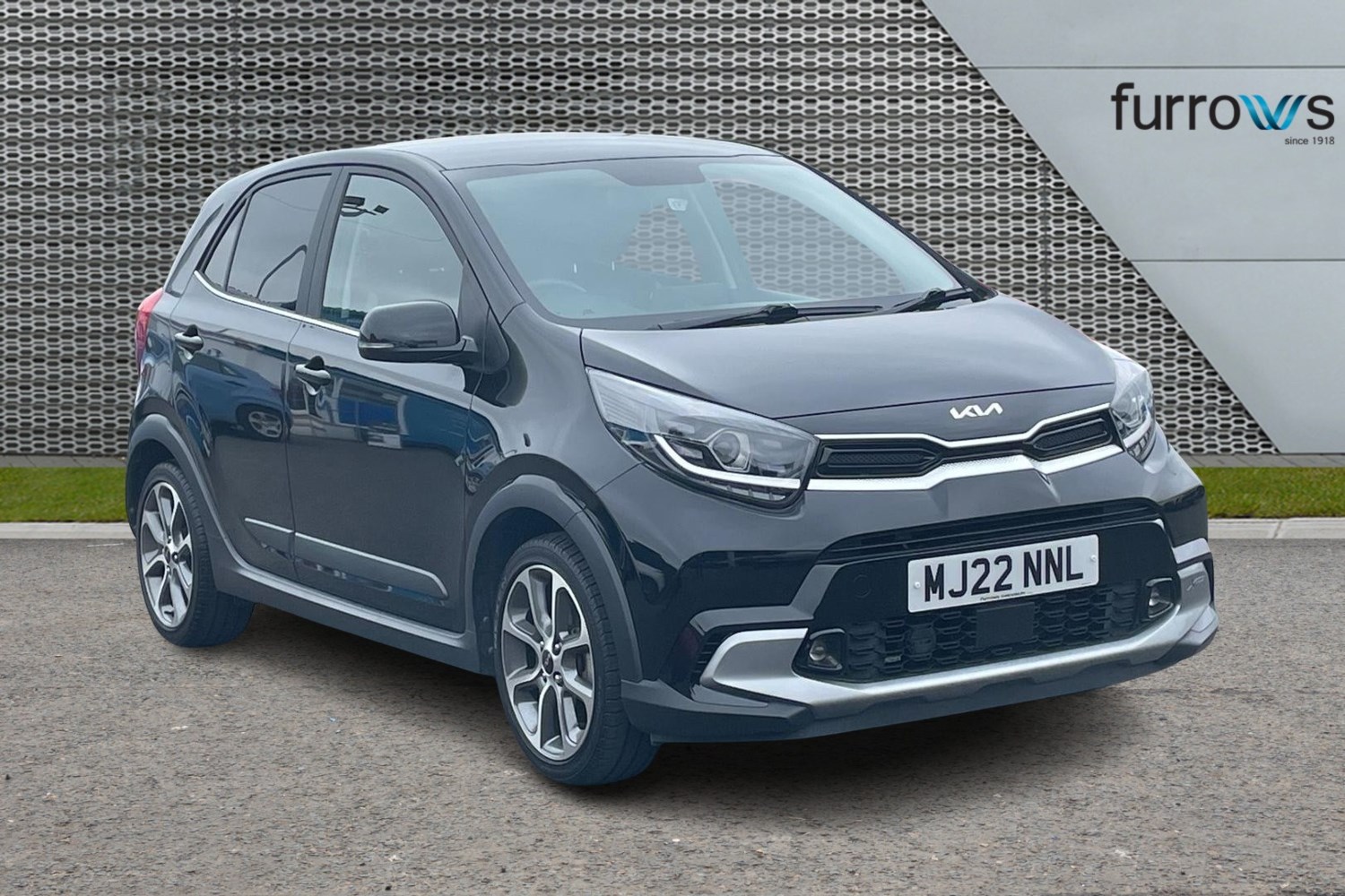 Kia Picanto Listing Image