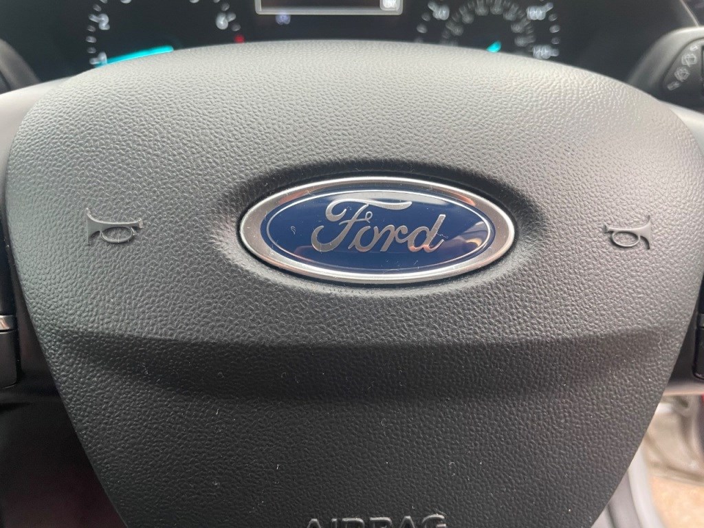 Ford Fiesta Listing Image