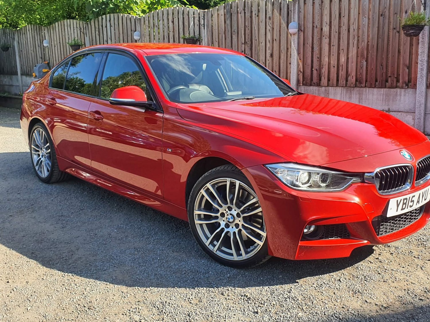 BMW 3 Series Listing Image