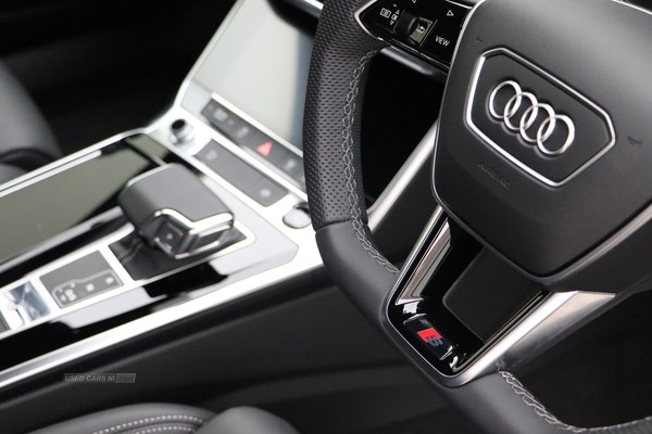 Audi A6 Listing Image